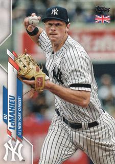 DJ LeMahieu