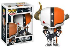 Lord Shaxx #235