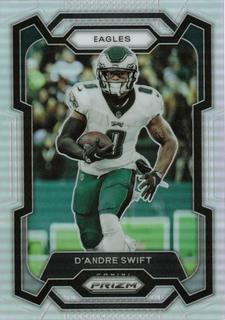 D'Andre Swift