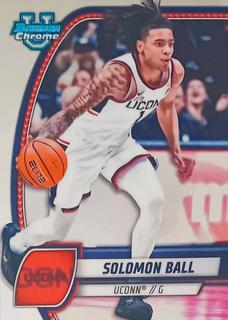 Solomon Ball