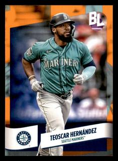 Teoscar Hernandez
