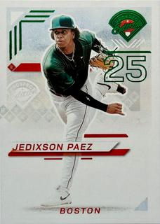 Jedixson Paez