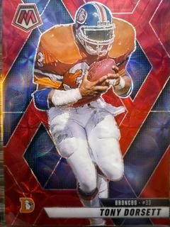 Tony Dorsett