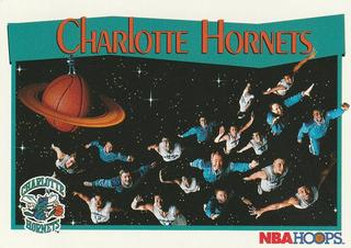 Charlotte Hornets