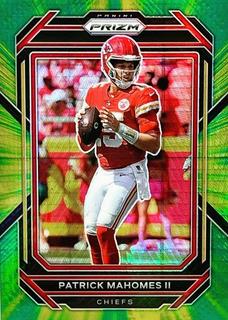 Patrick Mahomes II