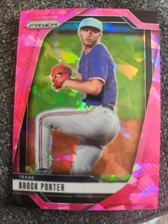 Brock Porter