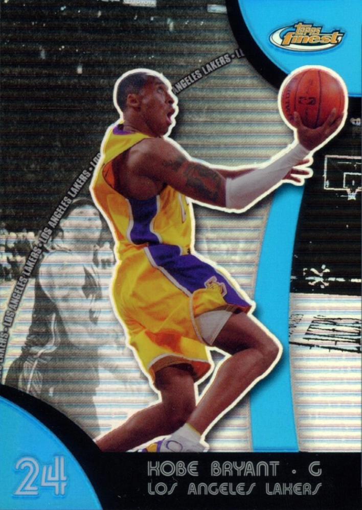 Kobe Bryant