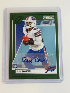 Ray Davis