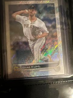 Chad Kuhl