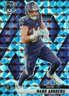 Mark Andrews