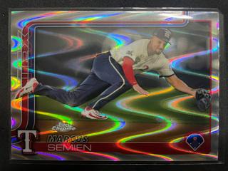 Marcus Semien