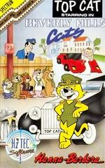 Top Cat in Beverly Hills Cats ZX Spectrum Prices