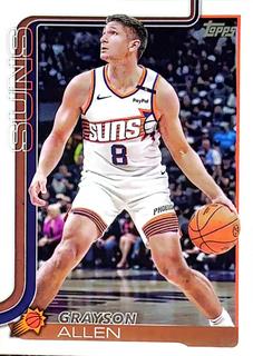 Grayson Allen