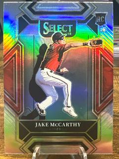 Jake McCarthy