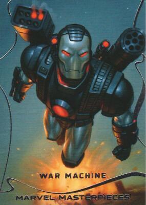 2023 War Machine #53