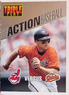 Cal Ripken