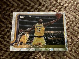Dorian Finney-Smith