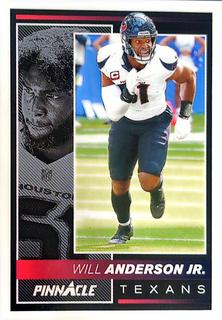 Will Anderson Jr.