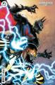 Batman / Static: Beyond [Mendonça] | Comic Books Batman / Static: Beyond