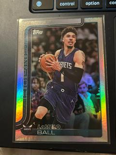 LaMelo Ball