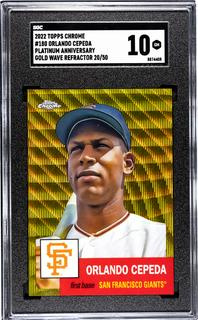 Orlando Cepeda