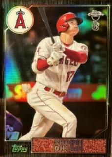 Shohei Ohtani
