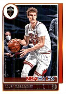 Lauri Markkanen