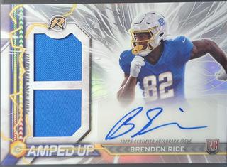 Brenden Rice