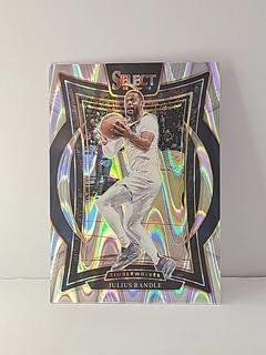Julius Randle