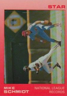 Mike Schmidt