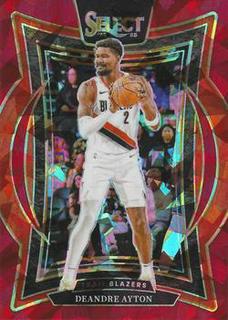 Deandre Ayton