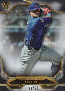 Javier Baez
