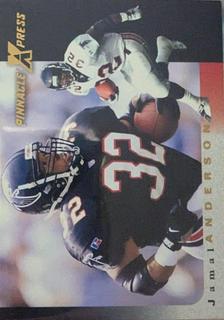 Jamal Anderson