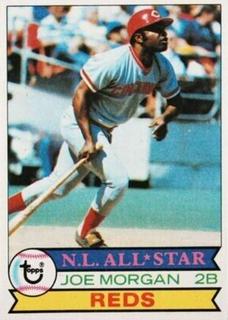 Joe Morgan