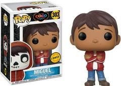 Miguel [Chase] #303