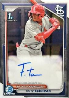 Felix Taveras