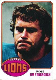 Jim Yarbrough