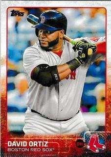 David Ortiz