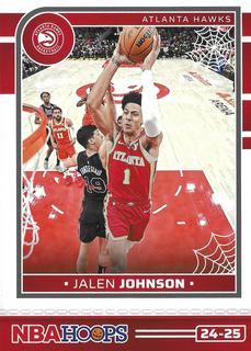 Jalen Johnson