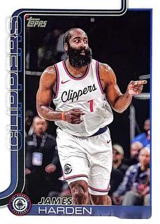 James Harden
