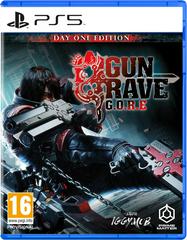 Gungrave G.O.R.E PAL Playstation 5 Prices