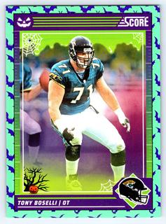 Tony Boselli