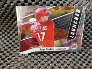 Rhys Hoskins