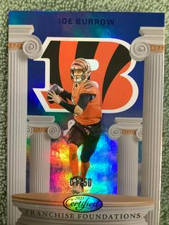 Joe Burrow