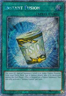 Instant Fusion RA03-EN171