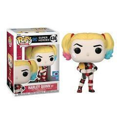 Harley Quinn with Belt #436