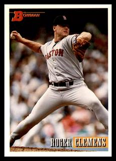 Roger Clemens