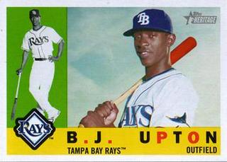 B.J. Upton