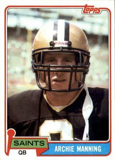 Archie Manning