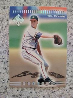 Tom Glavine